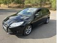 FORD FOCUS 1.6 TDCi Technology Sérülésmentes---friss szerviz---ülés fűtés---133.000Km