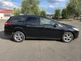 FORD FOCUS 2014/9 - 5