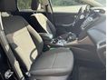 FORD FOCUS 2014/9 - 7
