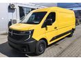 RENAULT MASTER 2.0 dCi 130 L3H2 Master Furgon Furgon Szimplakabin Elsőkerék - extra - L3H2 3.5t 130LE