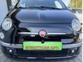 FIAT 500 2008/7 - 11