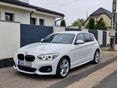 BMW 120d M Sport (Automata)