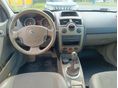 RENAULT MEGANE 2003/8 - 11