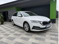SKODA OCTAVIA 2.0 TDI SCR Ambition Magyar---2.tulaj---151.000km