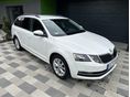 SKODA OCTAVIA Combi 1.6 CR TDI Style Magyar---222.000Km---ülés fűtés