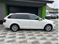 SKODA OCTAVIA 2019 - 2