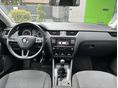 SKODA OCTAVIA 2019 - 9