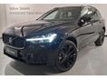 VOLVO XC60 2.0 [T6] Ultra Black Edition AWD Geartronic
