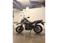 KEEWAY TX 125 J78