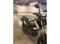 KEEWAY TX 125 2018/10 - 3