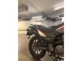 KEEWAY TX 125 2018/10 - 4