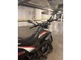 KEEWAY TX 125 2018/10 - 5
