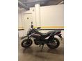 KEEWAY TX 125 2018/10 - 8