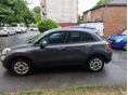 FIAT 500X 2018 - 5