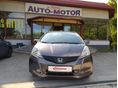 HONDA JAZZ 1.4 Elegance KORRÓZIÓ MENTES JÓ ÁLLAPOTBAN 2028 IG VIZSGÁVAL