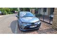 TOYOTA COROLLA 2019/7 - 2