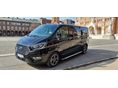 FORD TOURNEO Custom 320 L2H1 Titanium X MHEV Egyedi Extrákkal! Magyar országi! 1 tulaly!