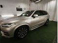 VOLVO XC90 2.0 [B5] MHEV Inscription Geartronic (7 személyes )