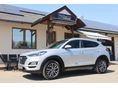 HYUNDAI TUCSON 1.6 GDI Premium Mo-i - EGYGAZDÁS - SÉRÜLÉSMENTES - MÁRKASZERVIZES MÚLT!