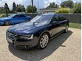 AUDI A8 4.2 V8 TDI DPF quattro Tiptronic ic Rengeteg Extra