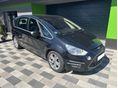 FORD S-MAX 2.2 TDCi Titanium Tip-top állapot---200le---Navi---6 sebességes---2 év műszaki