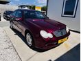 MERCEDES-BENZ C 180 2003/11 - 1