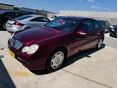 MERCEDES-BENZ C 180 2003/11 - 6