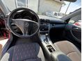 MERCEDES-BENZ C 180 2003/11 - 8
