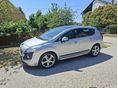 PEUGEOT 3008 2011/1 - 2