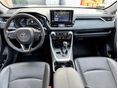 TOYOTA RAV 4 2021/10 - 5