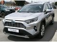 TOYOTA RAV 4 2021/10 - 2