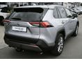 TOYOTA RAV 4 2021/10 - 4