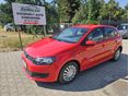 VOLKSWAGEN POLO 1.2 60 Ice 73900KM/FRISS MŰSZAKI/KLIMA!