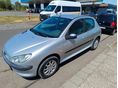 PEUGEOT 206 2004/4 - 2