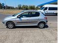 PEUGEOT 206 2004/4 - 3