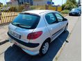 PEUGEOT 206 2004/4 - 5