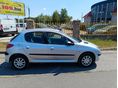 PEUGEOT 206 2004/4 - 6