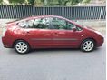 TOYOTA PRIUS 2005/6 - 4