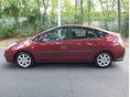 TOYOTA PRIUS 2005/6 - 7