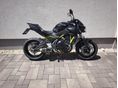 KAWASAKI Z 650 ABS