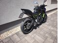 KAWASAKI Z 650 2022/6 - 3