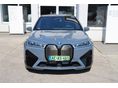 BMW IX 2023 - 2