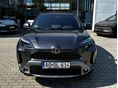TOYOTA YARIS CROSS 2026 - 2
