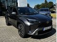 TOYOTA YARIS CROSS 2026 - 3
