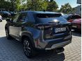 TOYOTA YARIS CROSS 2026 - 4