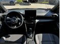 TOYOTA YARIS CROSS 2026 - 7