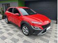 HYUNDAI KONA 1.6 CRDi MHEV Style DCT 67.200Km---navigáció---kamera
