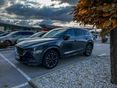 MAZDA CX-5 2.5i e-Skyactiv Takumi AWD (Automata)