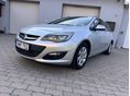 OPEL ASTRA J Sports Tourer 1.6 Selection EURO6 Magyarországi