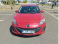 MAZDA 3 1.6 CE GYÁRIAS.1 GAZDÁS.CSAK 137E KM!